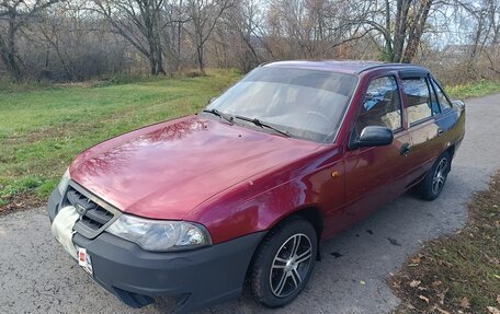 Daewoo Nexia I рестайлинг, 2011 год, 185 000 рублей, 15 фотография