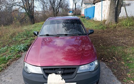 Daewoo Nexia I рестайлинг, 2011 год, 185 000 рублей, 16 фотография