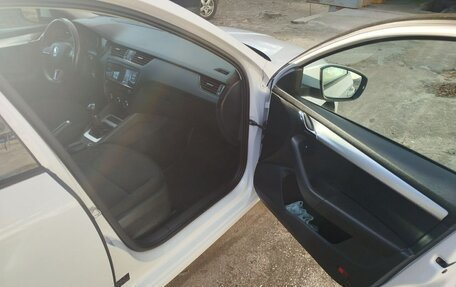 Skoda Octavia, 2019 год, 1 520 000 рублей, 7 фотография