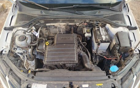 Skoda Octavia, 2019 год, 1 520 000 рублей, 14 фотография