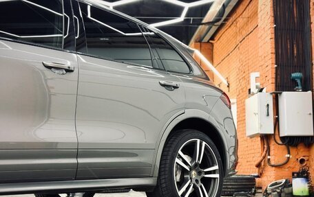 Porsche Cayenne III, 2013 год, 4 850 000 рублей, 3 фотография