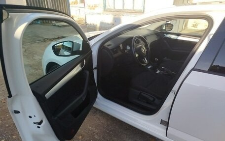 Skoda Octavia, 2019 год, 1 520 000 рублей, 4 фотография