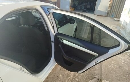 Skoda Octavia, 2019 год, 1 520 000 рублей, 6 фотография