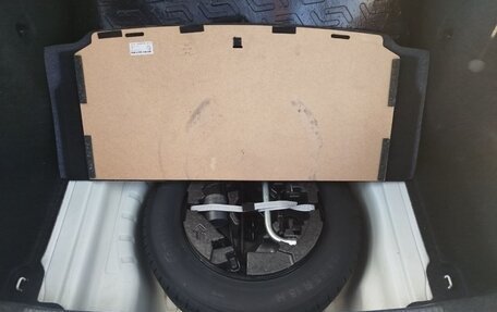 Skoda Octavia, 2019 год, 1 520 000 рублей, 9 фотография