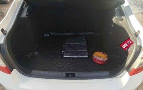 Skoda Octavia, 2019 год, 1 520 000 рублей, 8 фотография