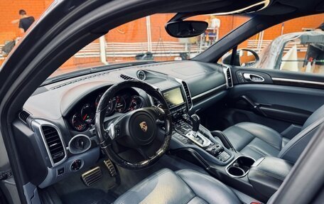 Porsche Cayenne III, 2013 год, 4 850 000 рублей, 8 фотография