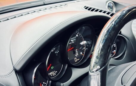 Porsche Cayenne III, 2013 год, 4 850 000 рублей, 15 фотография