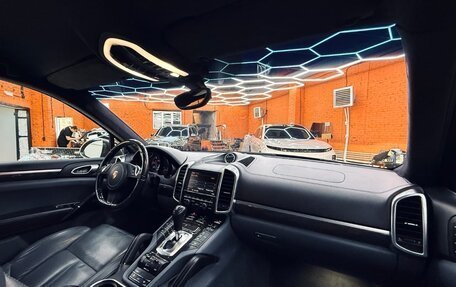 Porsche Cayenne III, 2013 год, 4 850 000 рублей, 9 фотография