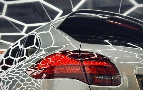 Porsche Cayenne III, 2013 год, 4 850 000 рублей, 6 фотография