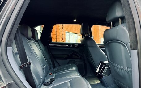 Porsche Cayenne III, 2013 год, 4 850 000 рублей, 16 фотография