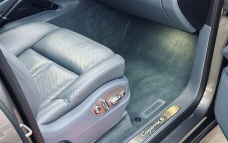 Porsche Cayenne III, 2013 год, 4 850 000 рублей, 14 фотография