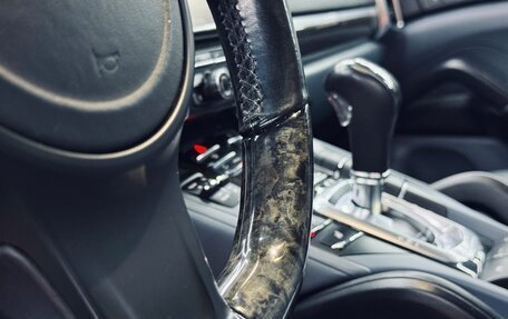 Porsche Cayenne III, 2013 год, 4 850 000 рублей, 10 фотография