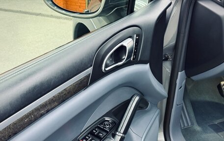 Porsche Cayenne III, 2013 год, 4 850 000 рублей, 11 фотография