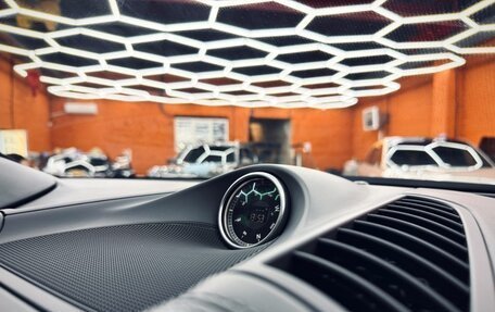 Porsche Cayenne III, 2013 год, 4 850 000 рублей, 12 фотография