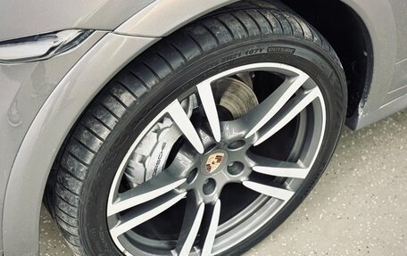 Porsche Cayenne III, 2013 год, 4 850 000 рублей, 7 фотография