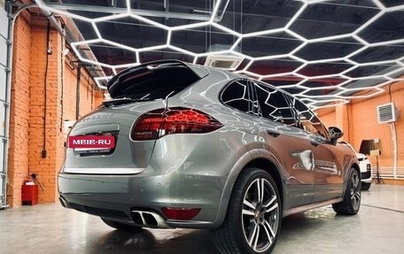 Porsche Cayenne III, 2013 год, 4 850 000 рублей, 5 фотография