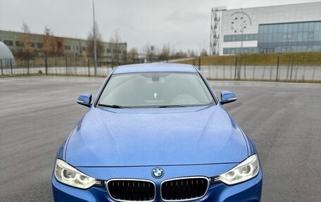 BMW 3 серия, 2014 год, 2 130 000 рублей, 2 фотография