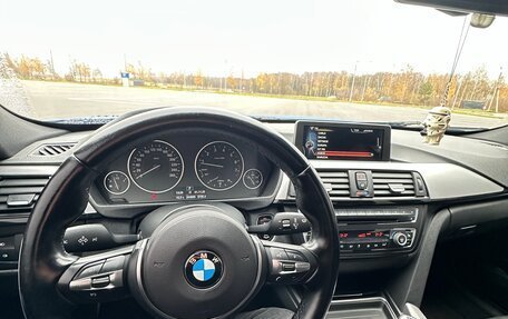 BMW 3 серия, 2014 год, 2 130 000 рублей, 11 фотография