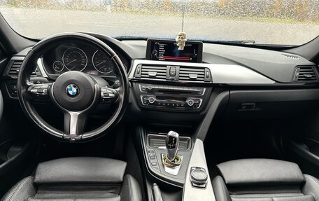 BMW 3 серия, 2014 год, 2 130 000 рублей, 9 фотография
