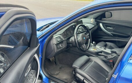 BMW 3 серия, 2014 год, 2 130 000 рублей, 10 фотография