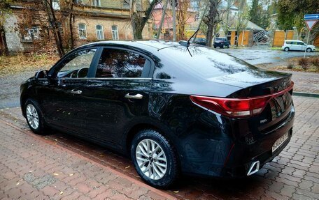 KIA Rio IV, 2020 год, 1 750 000 рублей, 7 фотография