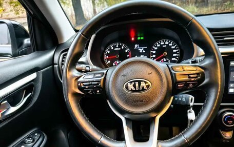 KIA Rio IV, 2020 год, 1 750 000 рублей, 8 фотография