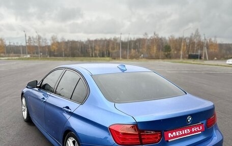 BMW 3 серия, 2014 год, 2 130 000 рублей, 6 фотография
