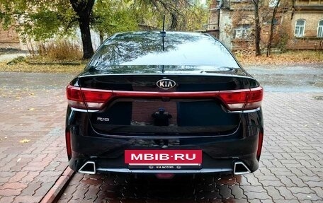 KIA Rio IV, 2020 год, 1 750 000 рублей, 5 фотография