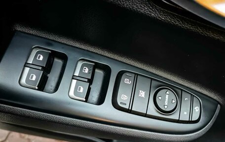 KIA Rio IV, 2020 год, 1 750 000 рублей, 13 фотография