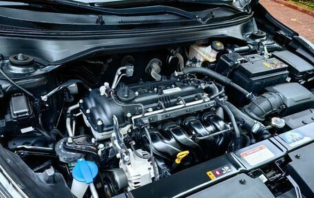 KIA Rio IV, 2020 год, 1 750 000 рублей, 15 фотография