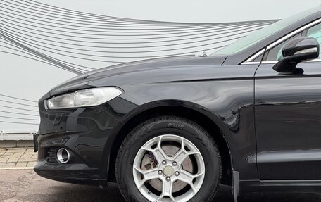 Ford Mondeo V, 2016 год, 1 400 000 рублей, 2 фотография