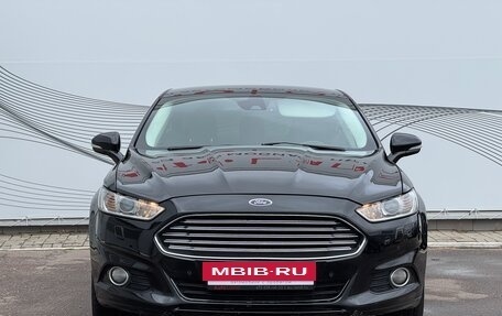 Ford Mondeo V, 2016 год, 1 400 000 рублей, 3 фотография