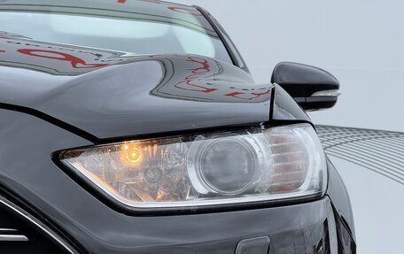 Ford Mondeo V, 2016 год, 1 400 000 рублей, 4 фотография