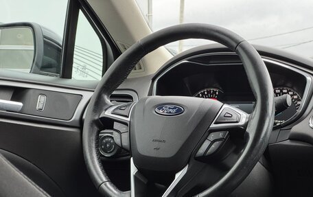 Ford Mondeo V, 2016 год, 1 400 000 рублей, 11 фотография