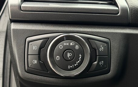 Ford Mondeo V, 2016 год, 1 400 000 рублей, 13 фотография