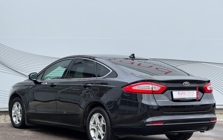Ford Mondeo V, 2016 год, 1 400 000 рублей, 6 фотография