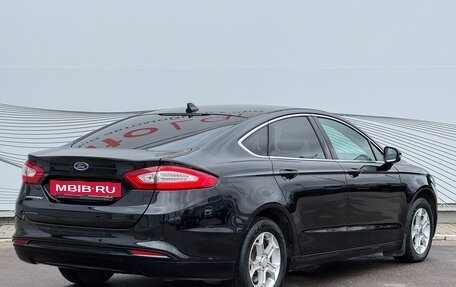 Ford Mondeo V, 2016 год, 1 400 000 рублей, 9 фотография