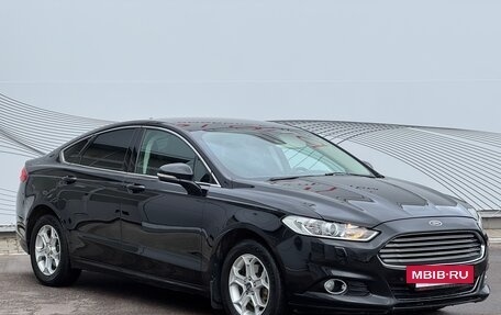 Ford Mondeo V, 2016 год, 1 400 000 рублей, 5 фотография