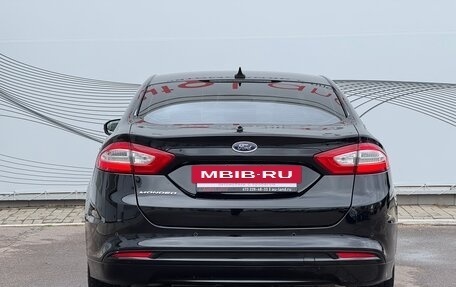 Ford Mondeo V, 2016 год, 1 400 000 рублей, 7 фотография