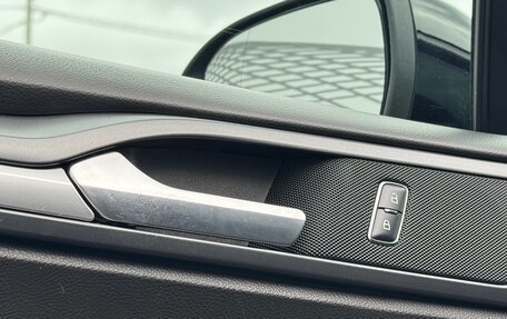 Ford Mondeo V, 2016 год, 1 400 000 рублей, 23 фотография