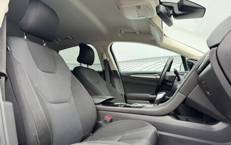 Ford Mondeo V, 2016 год, 1 400 000 рублей, 18 фотография