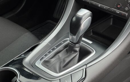 Ford Mondeo V, 2016 год, 1 400 000 рублей, 22 фотография