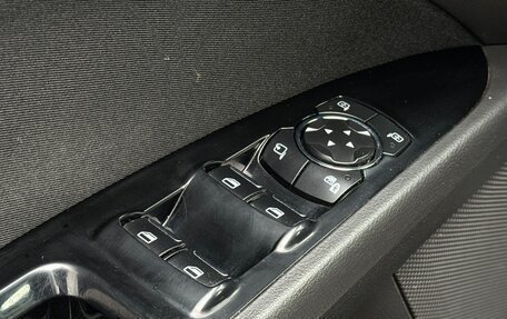 Ford Mondeo V, 2016 год, 1 400 000 рублей, 24 фотография