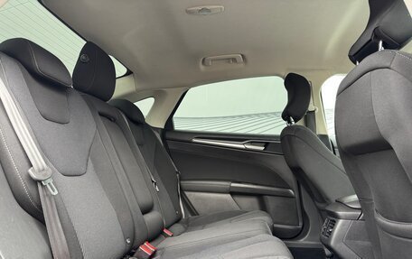 Ford Mondeo V, 2016 год, 1 400 000 рублей, 19 фотография