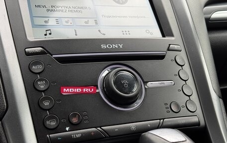 Ford Mondeo V, 2016 год, 1 400 000 рублей, 21 фотография