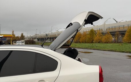 Skoda Octavia, 2012 год, 900 000 рублей, 16 фотография