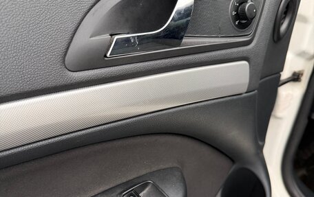 Skoda Octavia, 2012 год, 900 000 рублей, 13 фотография