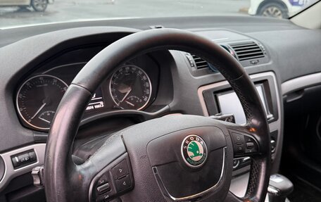 Skoda Octavia, 2012 год, 900 000 рублей, 9 фотография