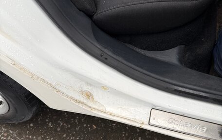 Skoda Octavia, 2012 год, 900 000 рублей, 20 фотография