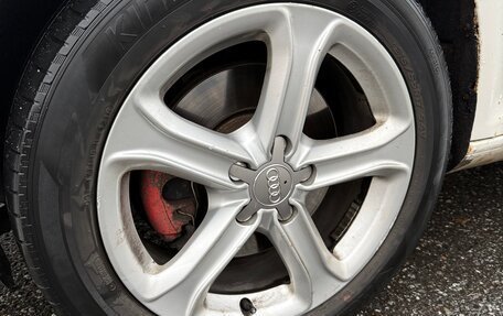 Skoda Octavia, 2012 год, 900 000 рублей, 10 фотография